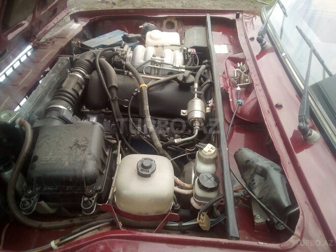 LADA (VAZ) 2107 2009, 59,000 km - 1.6 л - Gəncə