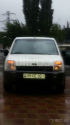 Ford Tourneo Connect 2005, 320,000 km - 1.8 l - Bakı