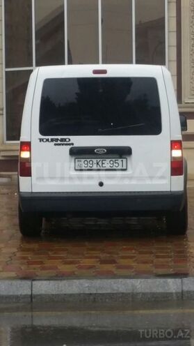 Ford Tourneo Connect 2005, 320,000 km - 1.8 l - Bakı