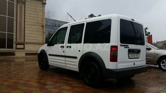 Ford Tourneo Connect 2005, 320,000 km - 1.8 l - Bakı