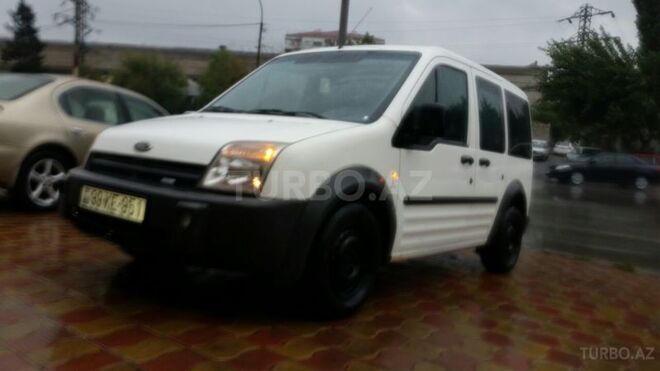 Ford Tourneo Connect 2005, 320,000 km - 1.8 l - Bakı