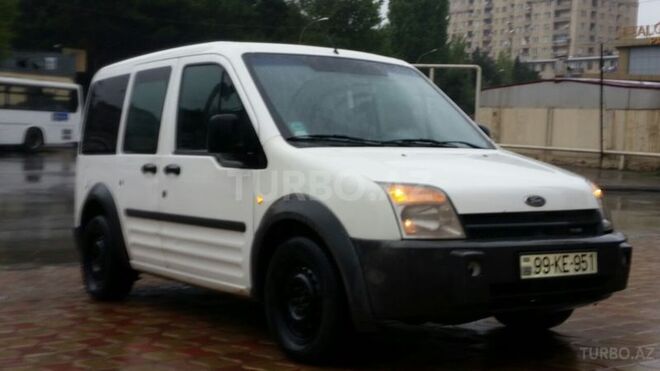 Ford Tourneo Connect 2005, 320,000 km - 1.8 l - Bakı