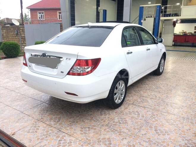 BYD F3 2015, 40,000 km - 1.5 l - Lənkəran
