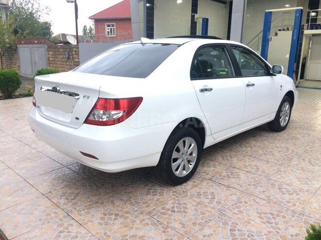 BYD F3 2015, 40,000 km - 1.5 l - Lənkəran