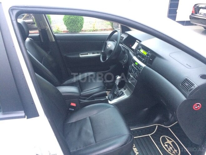 BYD F3 2015, 40,000 km - 1.5 l - Lənkəran