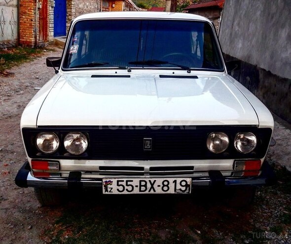 LADA (VAZ) 2106 1995, 535,000 km - 0.2 l - Şəki