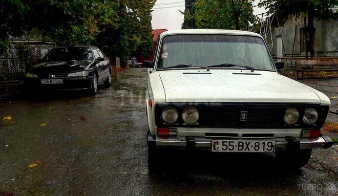 LADA (VAZ) 2106 1995, 535,000 km - 0.2 l - Şəki