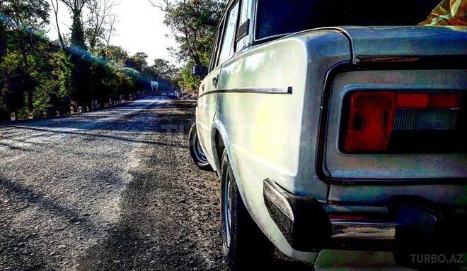 LADA (VAZ) 2106 1995, 535,000 km - 0.2 l - Şəki