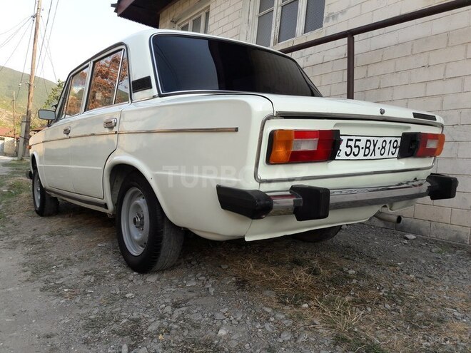 LADA (VAZ) 2106 1995, 535,000 km - 0.2 l - Şəki