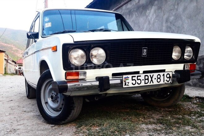 LADA (VAZ) 2106 1995, 535,000 km - 0.2 l - Şəki