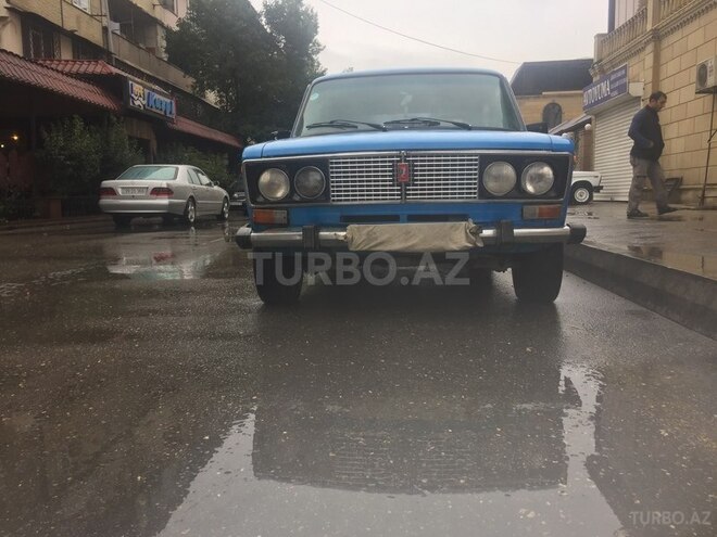 LADA (VAZ) 2106 1982, 247,000 km - 1.3 l - Bakı