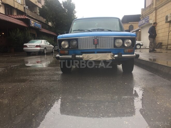 LADA (VAZ) 2106 1982, 247,000 km - 1.3 l - Bakı
