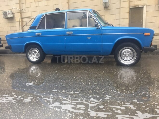 LADA (VAZ) 2106 1982, 247,000 km - 1.3 l - Bakı