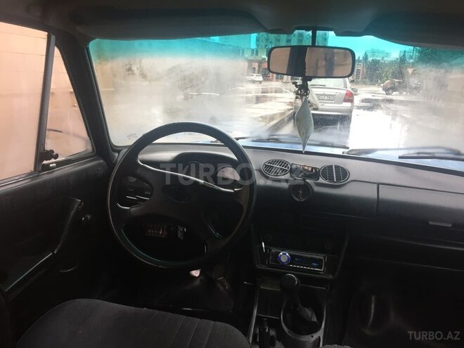 LADA (VAZ) 2106 1982, 247,000 km - 1.3 l - Bakı