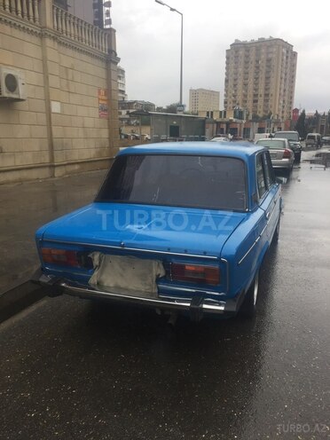 LADA (VAZ) 2106 1982, 247,000 km - 1.3 l - Bakı