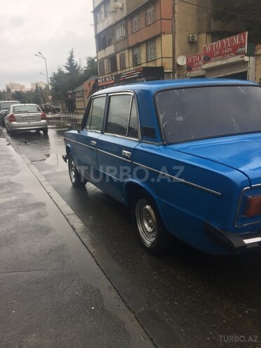 LADA (VAZ) 2106 1982, 247,000 km - 1.3 l - Bakı