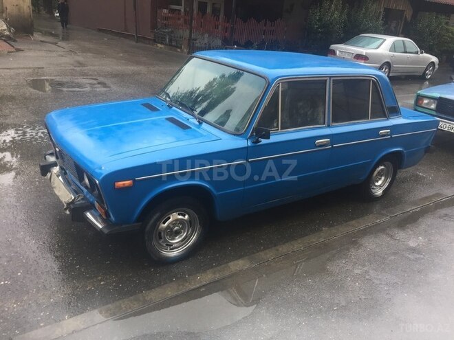 LADA (VAZ) 2106 1982, 247,000 km - 1.3 l - Bakı