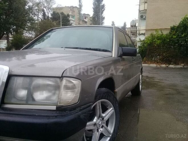 Mercedes 190 1991, 369,952 km - 2.0 l - Bakı