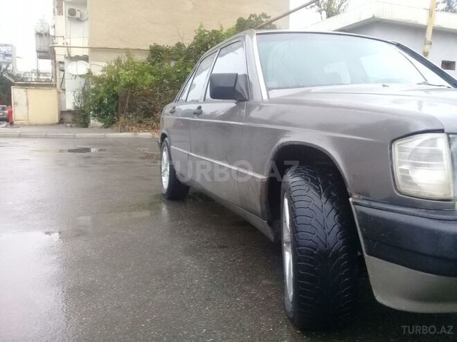 Mercedes 190 1991, 369,952 km - 2.0 l - Bakı