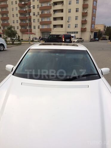 Mercedes E 240 2001, 164,732 km - 2.6 l - Bakı
