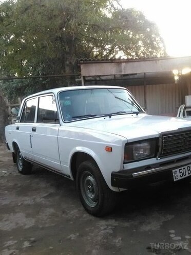 LADA (VAZ) 2107 2007, 35,000 km - 1.6 l - Bakı