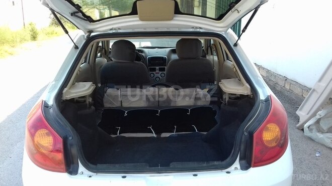 Chery Fulwin 2 2012, 52,114 km - 1.5 l - Ucar