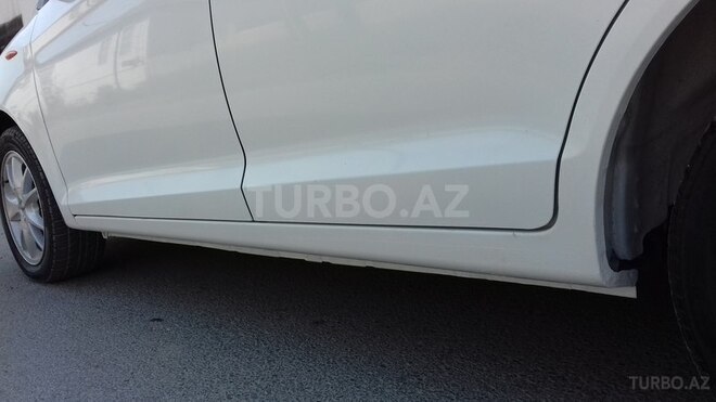 Chery Fulwin 2 2012, 52,114 km - 1.5 l - Ucar