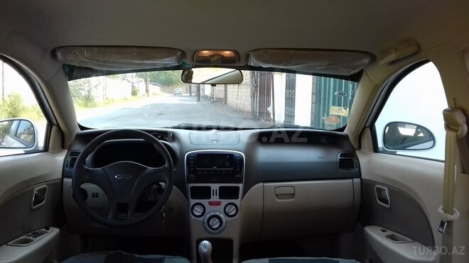 Chery Fulwin 2 2012, 52,114 km - 1.5 l - Ucar