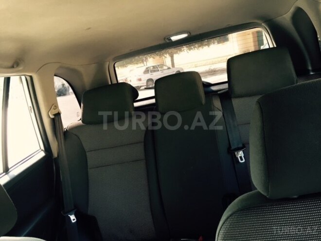 Chery Tiggo (T11) 2014, 170,000 km - 1.6 l - Bakı