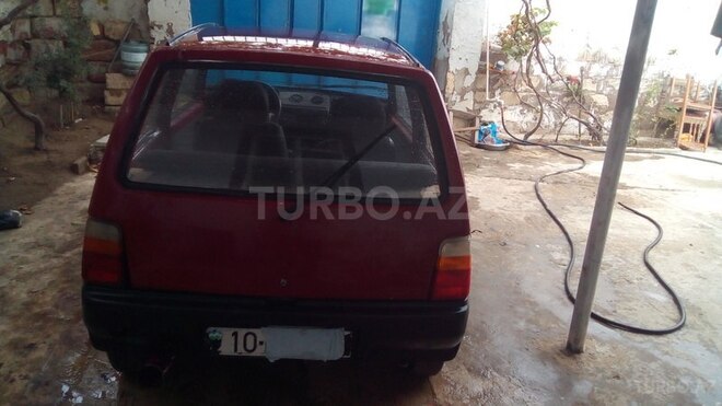 LADA (VAZ) Oka 2001, 23,000 km - 0.7 l - Bakı
