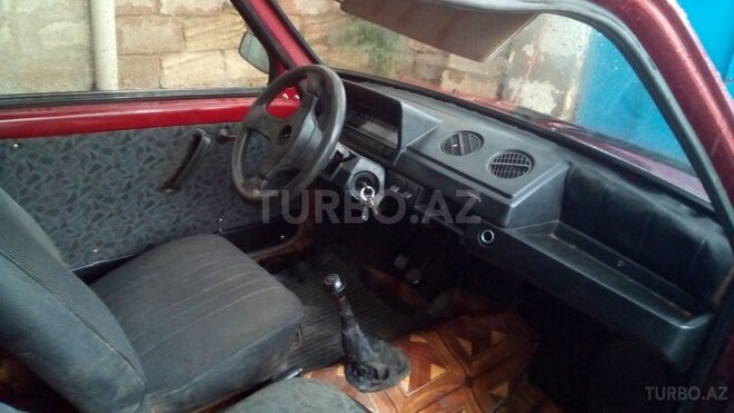 LADA (VAZ) Oka 2001, 23,000 km - 0.7 l - Bakı