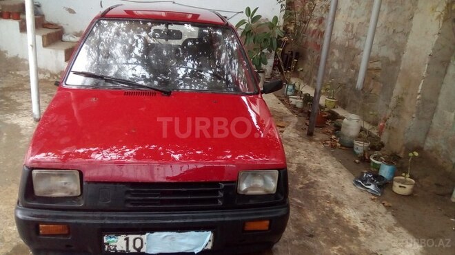 LADA (VAZ) Oka 2001, 23,000 km - 0.7 l - Bakı