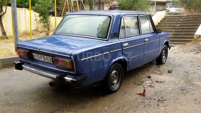LADA (VAZ) 2106 1991, 200,000 km - 1.5 l - Bakı