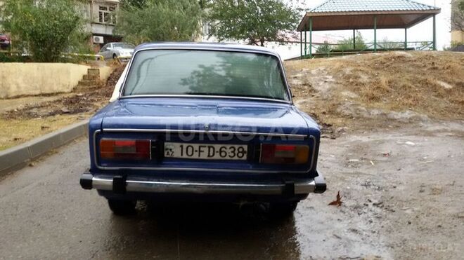 LADA (VAZ) 2106 1991, 200,000 km - 1.5 l - Bakı