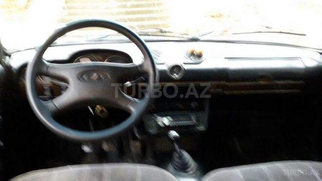 LADA (VAZ) 2106 1991, 200,000 km - 1.5 l - Bakı