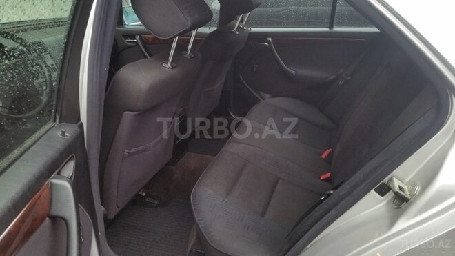 Mercedes C 180 1997, 290,000 km - 1.8 l - Bakı