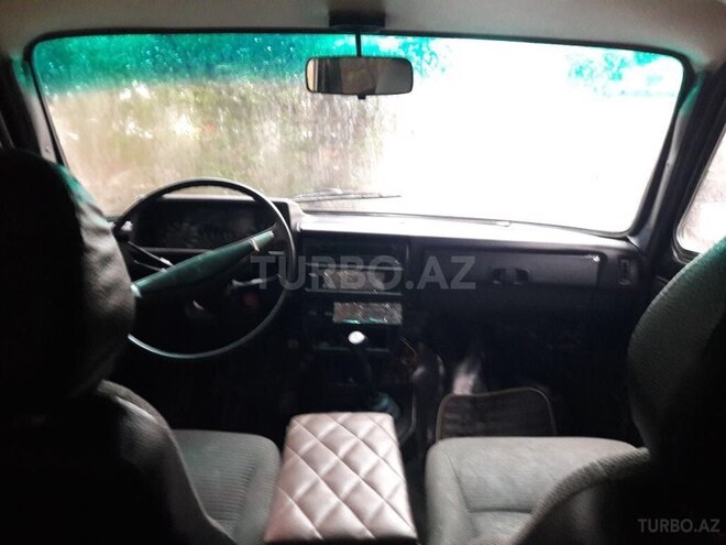 LADA (VAZ) Niva 1988, 255,688 km - 1.7 l - Bakı