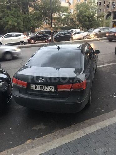 Hyundai Sonata 2008, 159,300 km - 0.2 l - Bakı