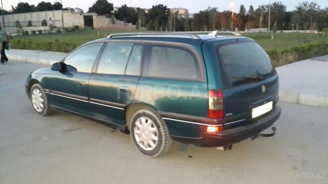 Opel Omega 1996, 400,000 km - 2.0 л - Bakı