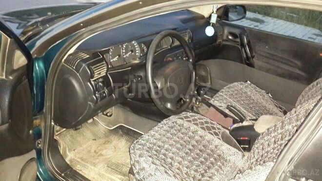 Opel Omega 1996, 400,000 km - 2.0 л - Bakı