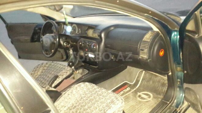 Opel Omega 1996, 400,000 km - 2.0 л - Bakı