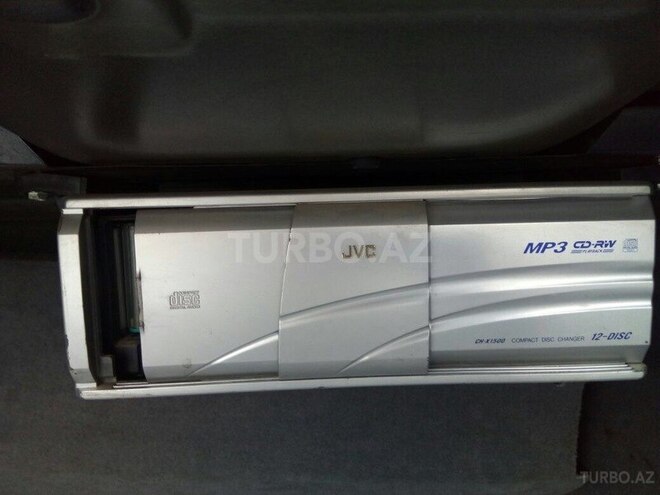 BMW 728 1997, 300,000 km - 2.8 l - Sumqayıt