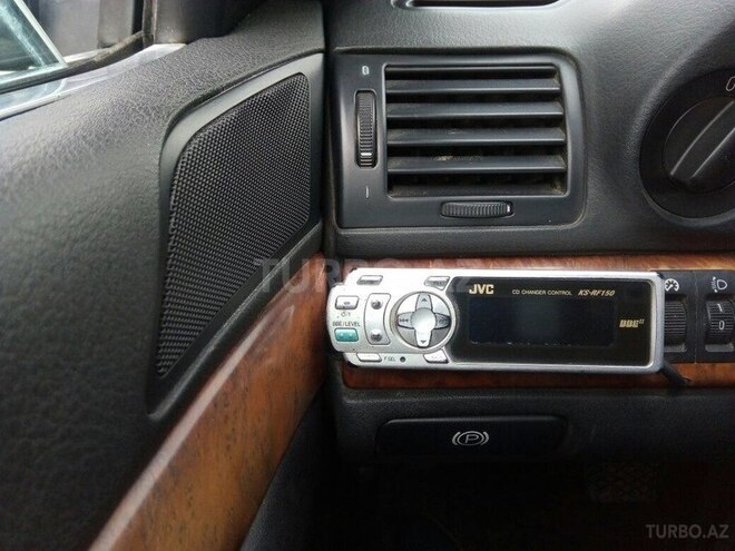 BMW 728 1997, 300,000 km - 2.8 l - Sumqayıt