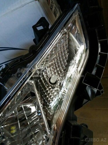 Toyota Prado 2016, 10,000 km - 0.3 l - Gəncə
