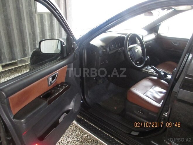 Kia Sorento 2008, 290,000 km - 3.8 l - Bakı