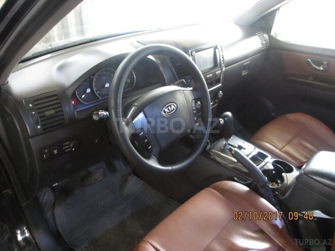 Kia Sorento 2008, 290,000 km - 3.8 l - Bakı