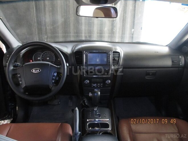 Kia Sorento 2008, 290,000 km - 3.8 l - Bakı