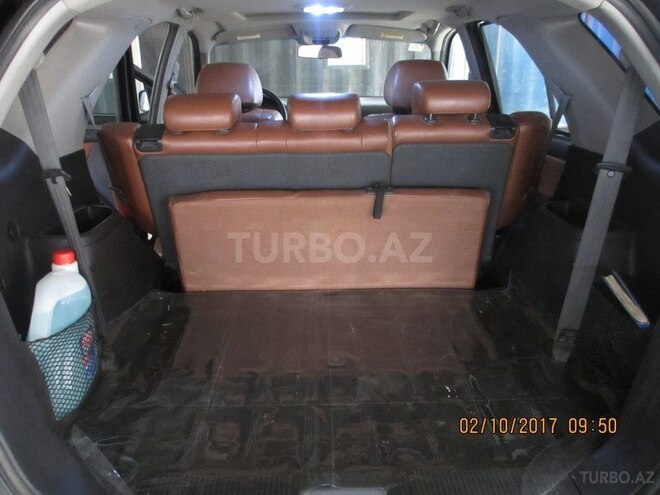 Kia Sorento 2008, 290,000 km - 3.8 l - Bakı