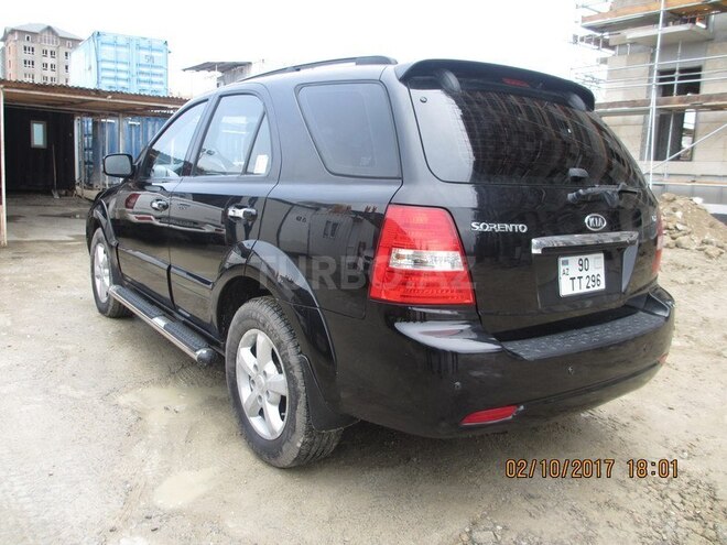 Kia Sorento 2008, 290,000 km - 3.8 l - Bakı