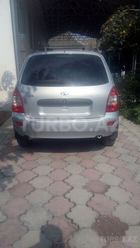 LADA (VAZ) Kalina 2011, 75,000 km - 0.1 л - Ağdaş